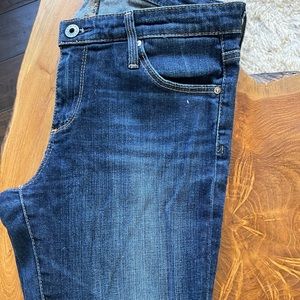 Adriano Goldschmied The STILT jeans